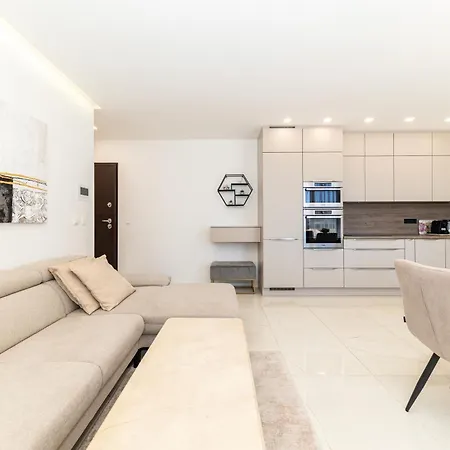 شقة Porto Sole By Belmont Realty *