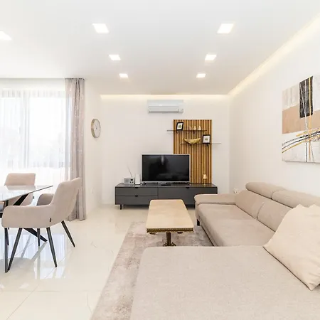 Porto Sole By Belmont Realty شقة *