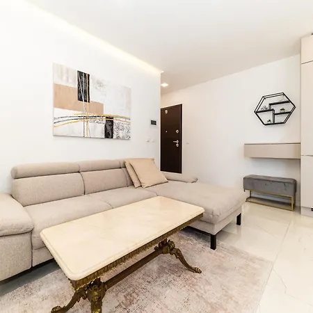 Porto Sole By Belmont Realty Ζαντάρ