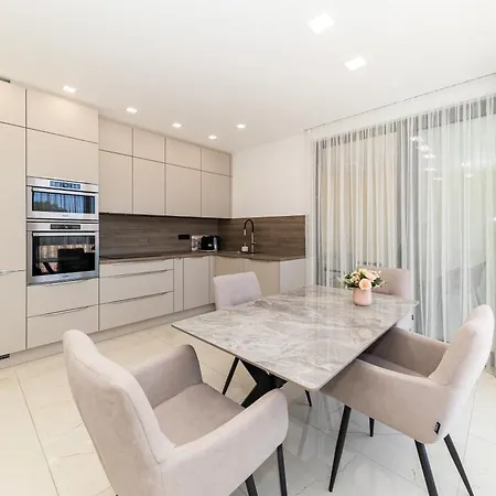 Porto Sole By Belmont Realty Διαμέρισμα Ζαντάρ