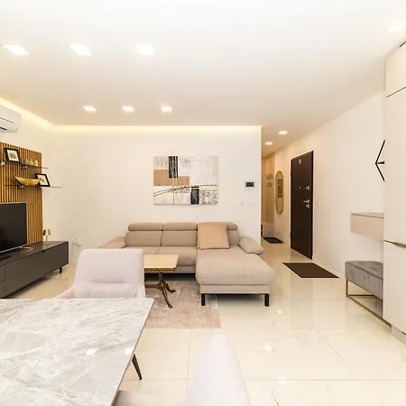 Porto Sole By Belmont Realty Διαμέρισμα Ζαντάρ