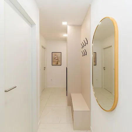 Διαμέρισμα Porto Sole By Belmont Realty Ζαντάρ