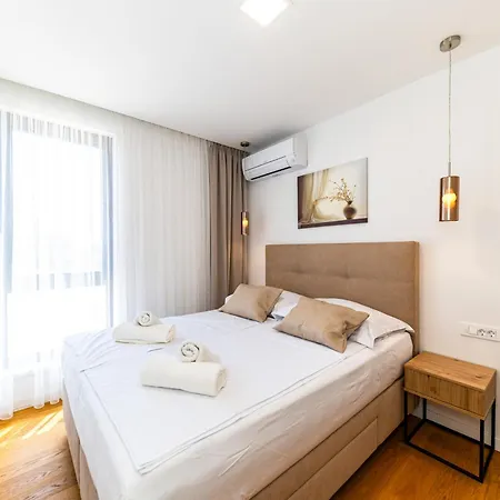 Porto Sole By Belmont Realty Apartman *