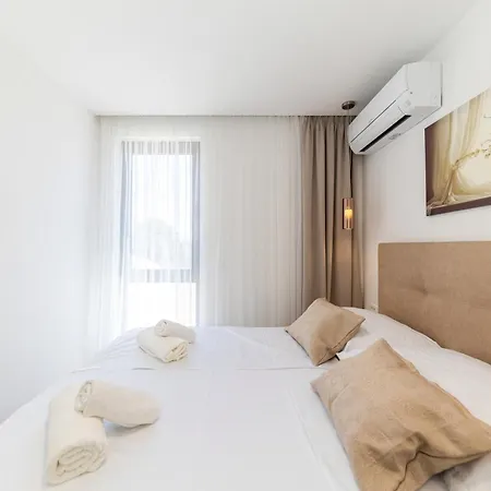 Διαμέρισμα Porto Sole By Belmont Realty *