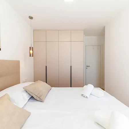 شقة Porto Sole By Belmont Realty *