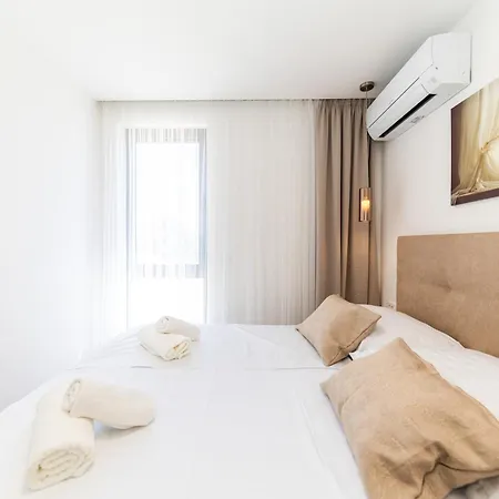 شقة Porto Sole By Belmont Realty *