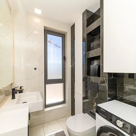 Porto Sole By Belmont Realty شقة زادار