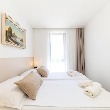 شقة Porto Sole By Belmont Realty زادار
