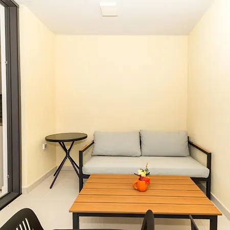 Διαμέρισμα Porto Sole By Belmont Realty